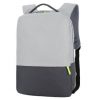 Briefcase Anello anti theft laptop backpack Diamu