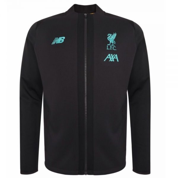 Liverpool FC Game Jacket 2019 Diamu