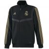 Real Madrid Presentation Jacket Diamu