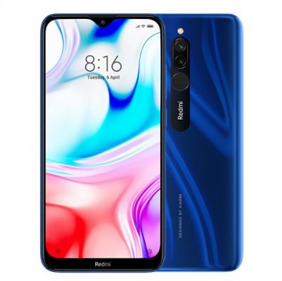 Xiaomi Redmi 8 Price in Bangladesh And Full Specification | Diamu