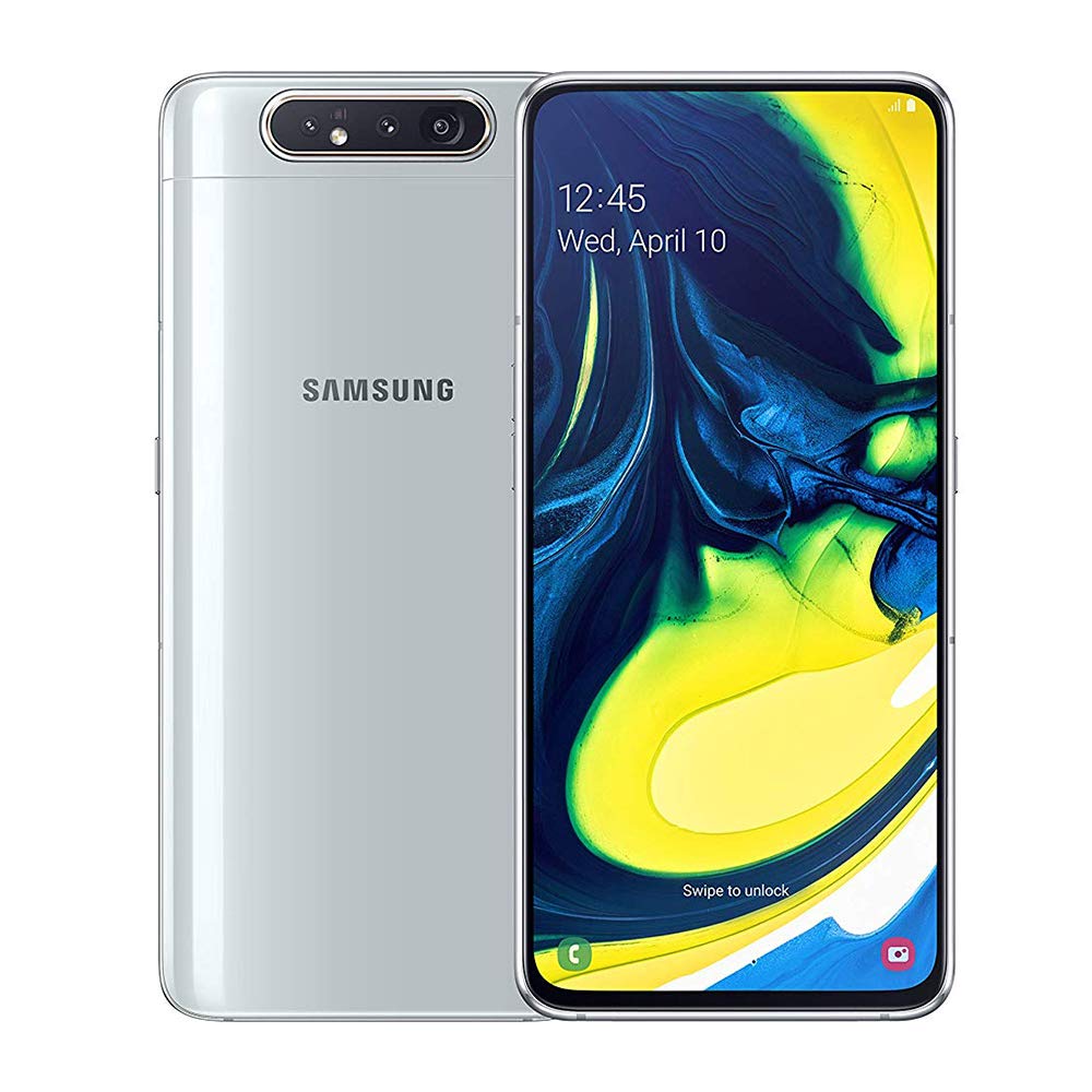 Samsung Galaxy A80 Price in Bangladesh And Full Specification ...