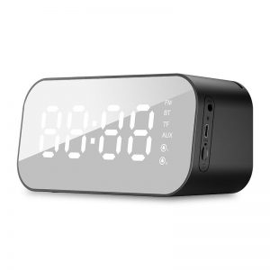 Havit MX701 Bluetooth Speaker Alarm Clock Diamu