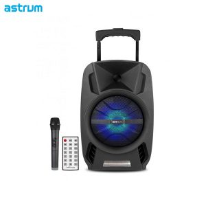 Astrum TM081 Wireless Speaker Diamu