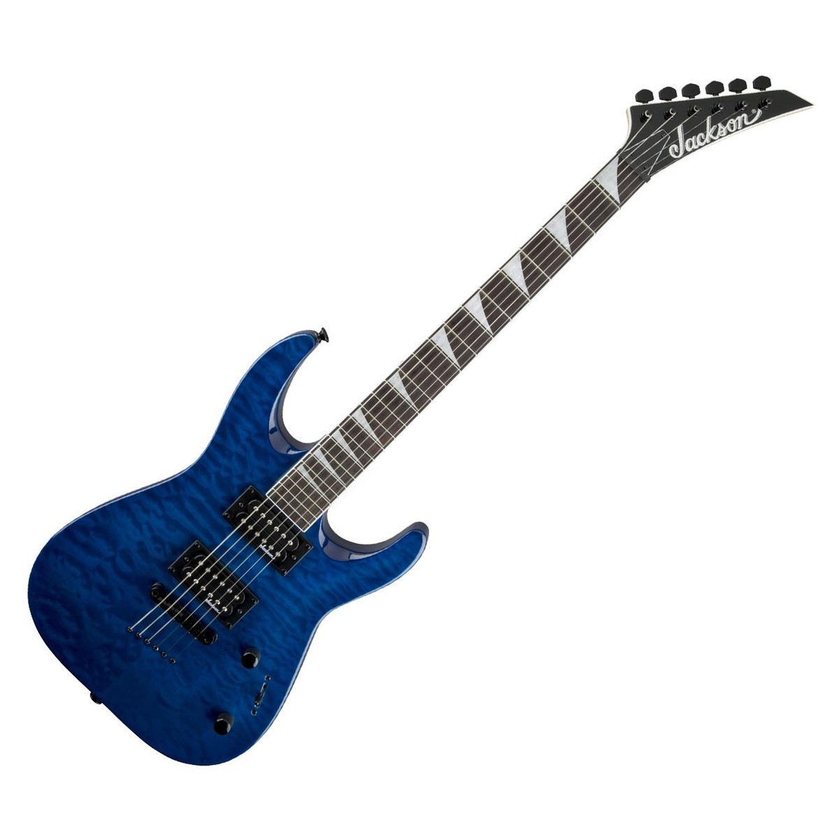 Jackson JS32TQ Electric Guitar Price in Bangladesh | Diamu.com.bd