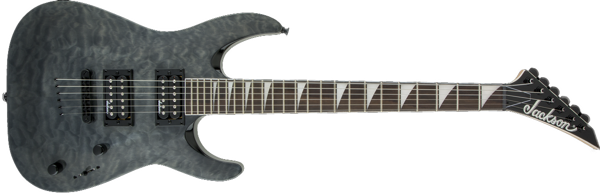 Jackson JS32TQ Electric Guitar Diamu