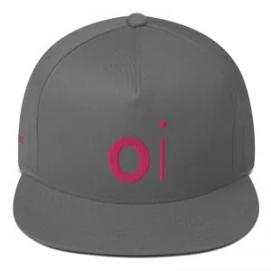 Custom Caps