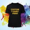 custom tshirts