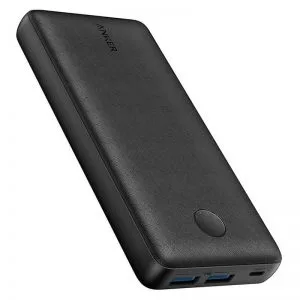 Anker PowerCore Select 20000 mAh Power Bank