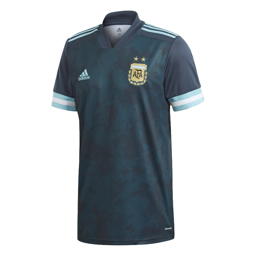 Argentina Away Jersey 2020 Price in 