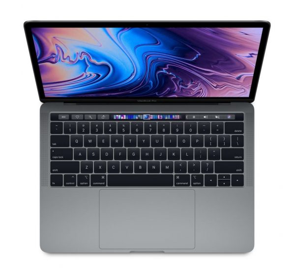 Apple MacBook Pro 13 inch Diamu