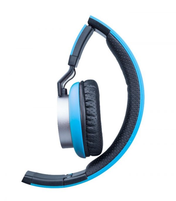Astrum HS400 Fabric Cable Stereo Headset 1