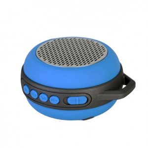 Astrum ST130 Portable Rounded Wireless Bluetooth Speaker