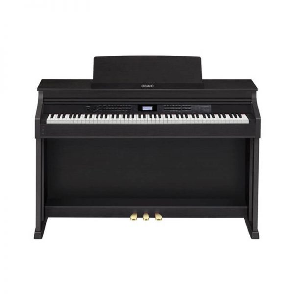 CASIO AP-650 CELVIANO piano 2