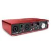 Focusrite Soundcard Scarlett 2i4 Diamu