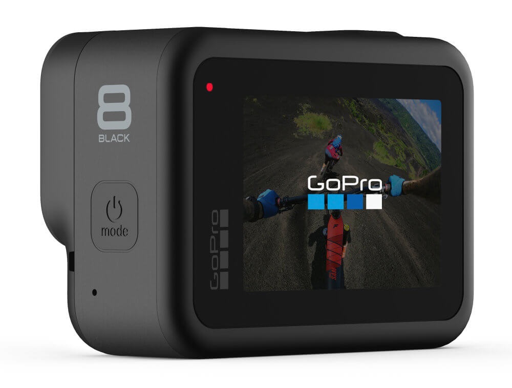 GoPro HERO 8 Waterproof Action Camera Price in Bangladesh | Diamu