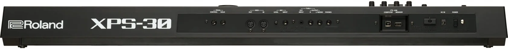 Roland XPS-30 Expandable Synthesizer