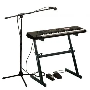 Roland XPS-30 Expandable Synthesizer