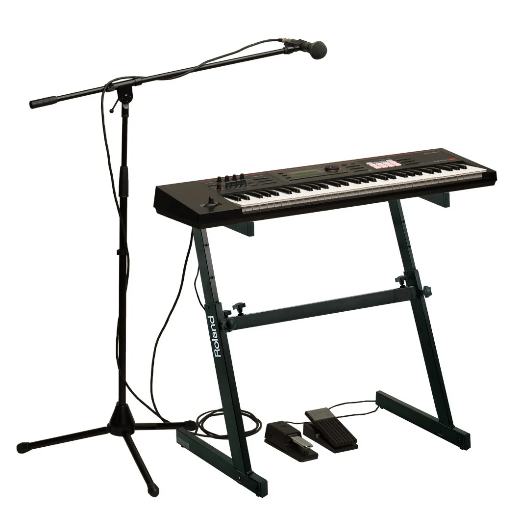 Roland XPS-30 Expandable Synthesizer