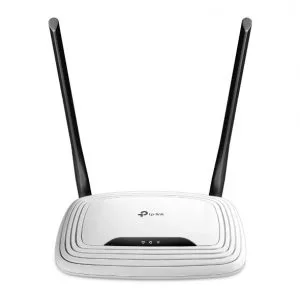 TP Link TL-WR841n 300Mbps Router 2