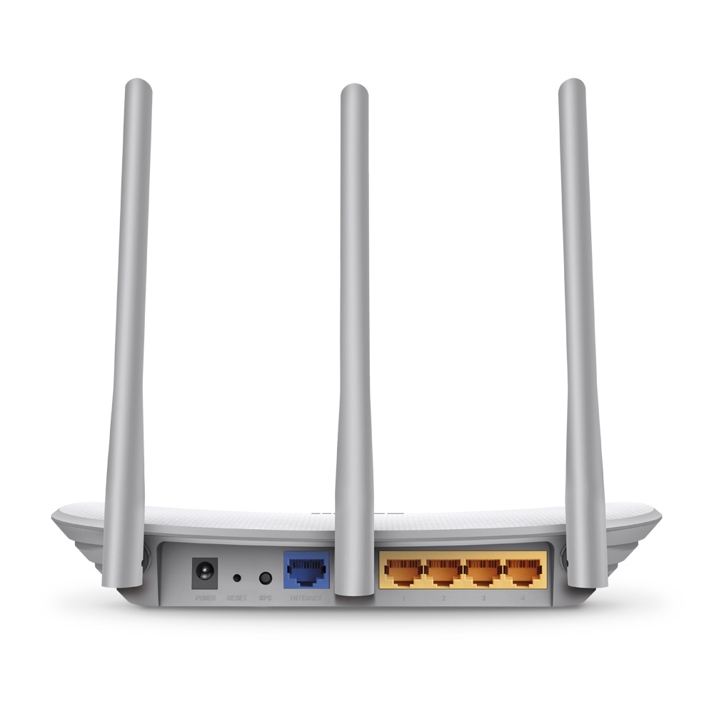 TP Link TL-WR845n 300Mbps Router