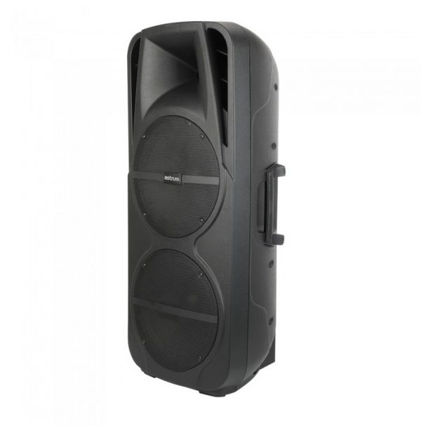 Bluetooth Trolley Speaker Astrum TM220 Diamu