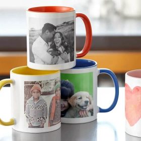 Custom Mugs | Personalized Coffee Mugs | Price In Bangladesh | Diamu