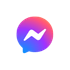 Messenger-Logo