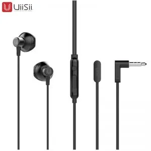 Uiisii Hm12 In-Ear Earphones