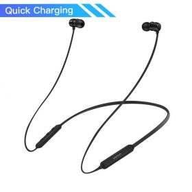 Wavefun flex pro bluetooth Earphones Diamu