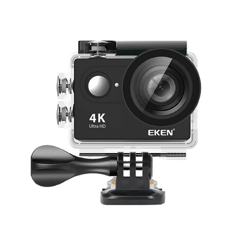 Eken H9R Action Camera 4K Diamu