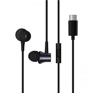 Mi Type-C Earphones In-Ear Piston Diamu