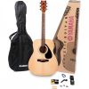 Yamaha F310P Acoustic Guitar