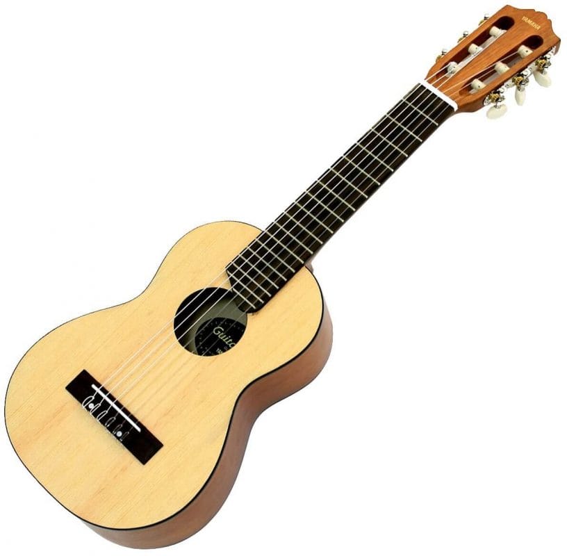 Yamaha GL1 Ukulele with Bag Price in Bangladesh