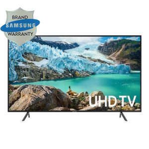 Samsung 4K UHD TV UA65RU7100RSER Diamu
