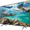 Samsung Smart TV 4K UHD UA65RU7100RSER