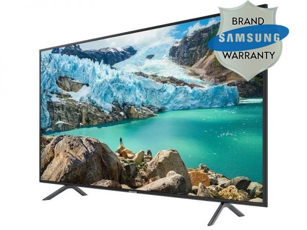 Samsung Smart TV 4K UHD UA65RU7100RSER
