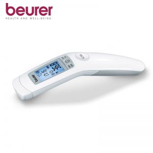 Beurer FT90 thermometer Diamu
