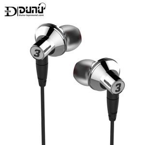 Dunu Titan 3 in Ear Hi-Res Earphone