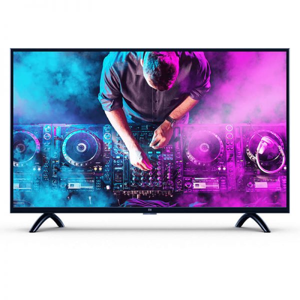 Mi LED TV 4A Android