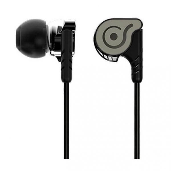 OSTRY KC06 IEM High Fidelity Stereo Inner-Ear Earphones