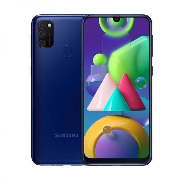 about samsung galaxy m30