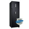 Samsung No Frost Refrigerator 390L 1 Door RR39M7340BC