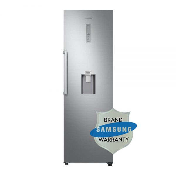 Samsung No Frost Refrigerator 390L 1 Door Refrigerator RR39M73407F