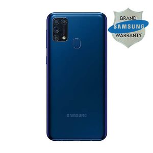 Samsung galaxy M31