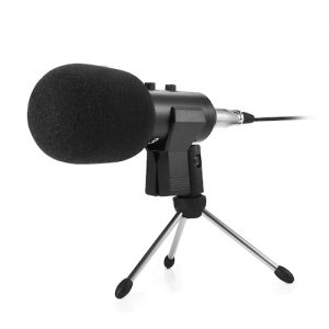 BM 100FX USB Condenser Sound Recording Microphone 1