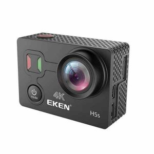 EKEN H5s Action Camera 1