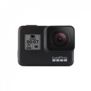 GoPro Hero7 4K Action Camera 3