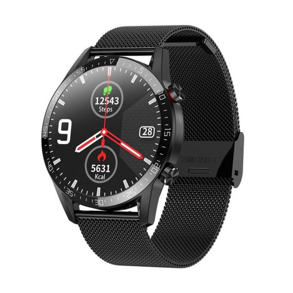 Microwear L13 Smartwatch 1