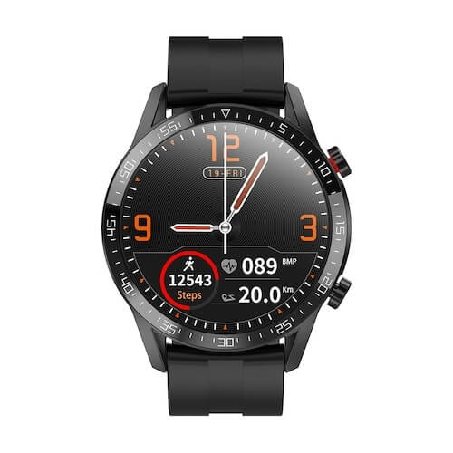 Microwear L13 Smartwatch 