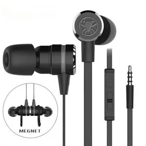 Plextone G20 Gaming Earphone black